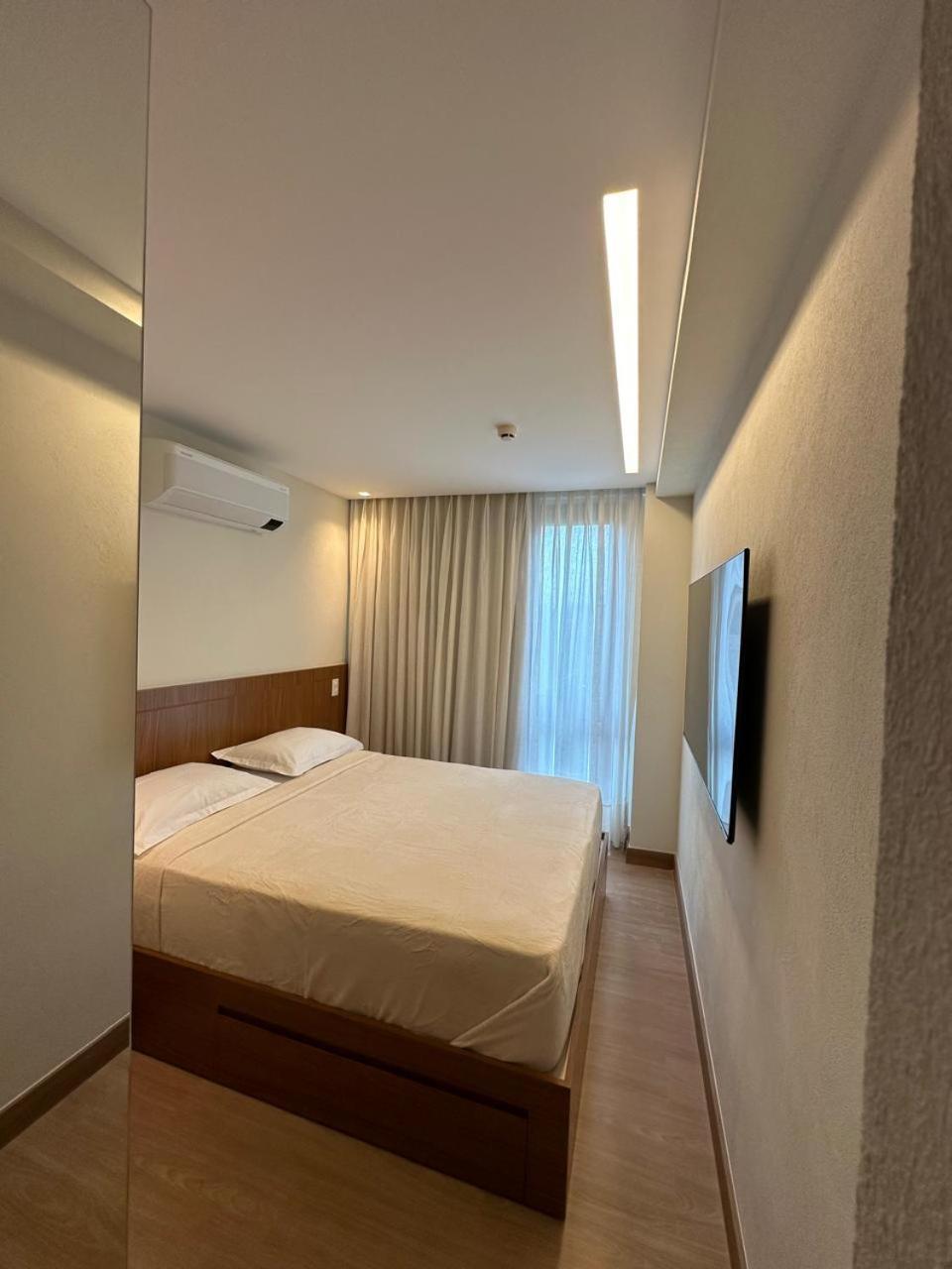 Vista Azul Apart Hotel - Vista Pedra Azul Eksteriør billede