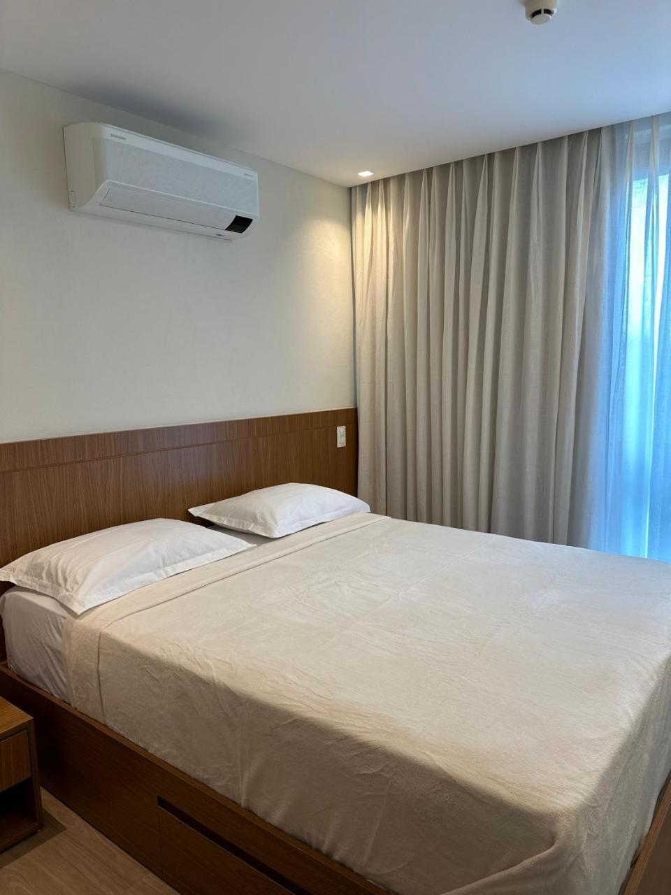 Vista Azul Apart Hotel - Vista Pedra Azul Eksteriør billede